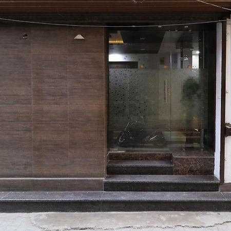 Oyo 29637 Hotel Kakkar Λουντιάνα Εξωτερικό φωτογραφία