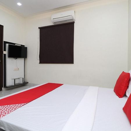 Oyo 29637 Hotel Kakkar Λουντιάνα Εξωτερικό φωτογραφία