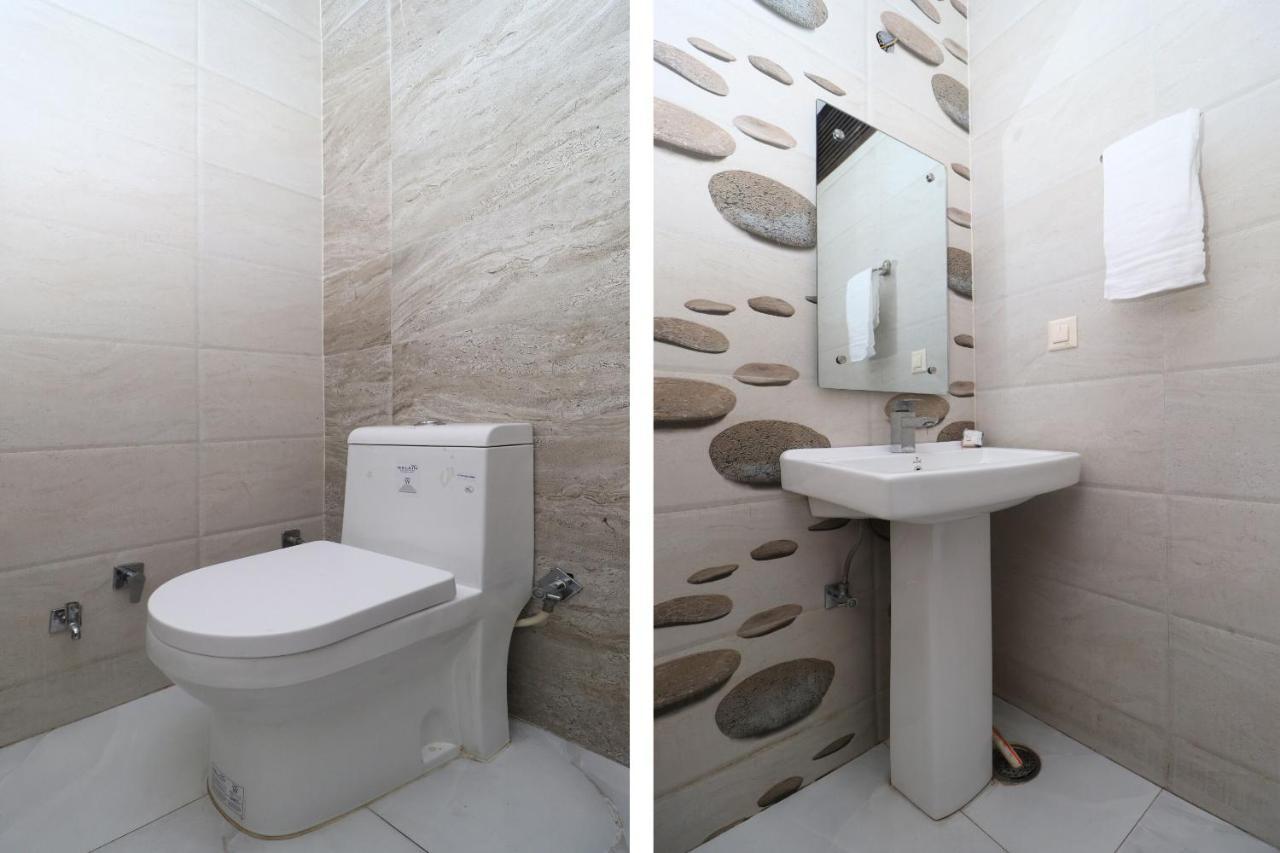Oyo 29637 Hotel Kakkar Λουντιάνα Εξωτερικό φωτογραφία