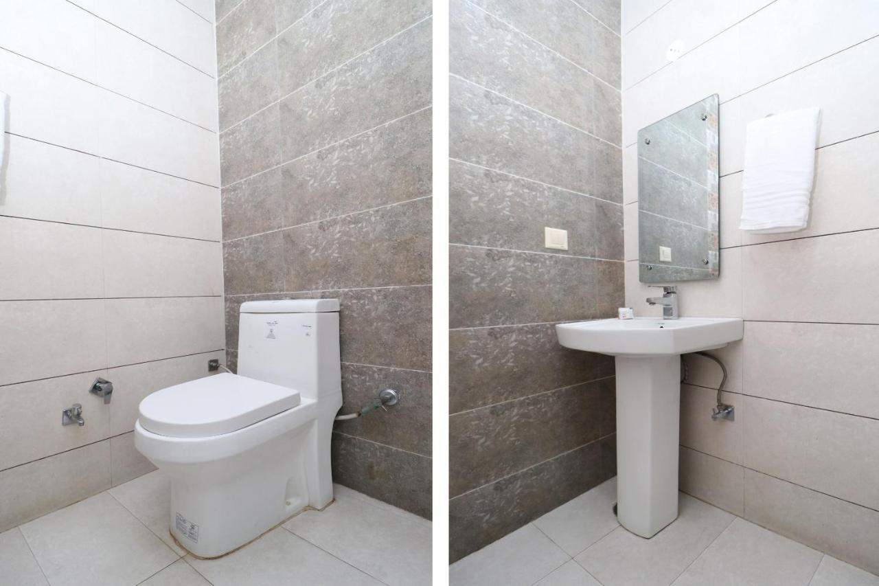 Oyo 29637 Hotel Kakkar Λουντιάνα Εξωτερικό φωτογραφία